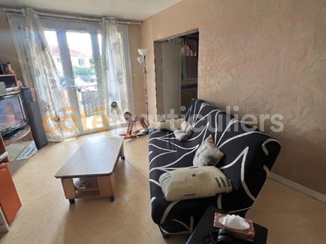 Appartement vente à Tarbes