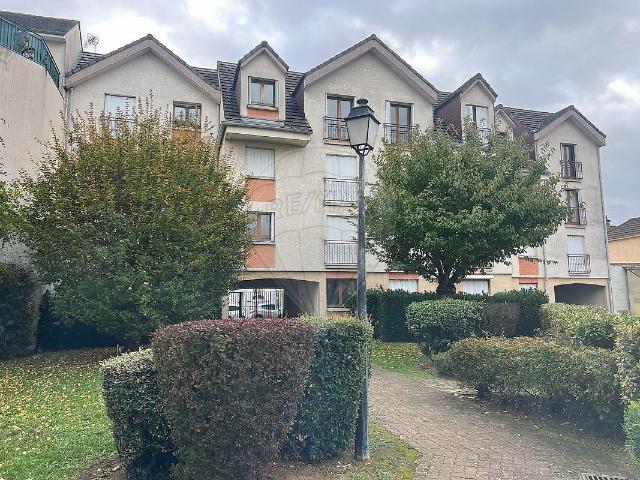 Appartement vente à Provins, Montereau-fault-yonne