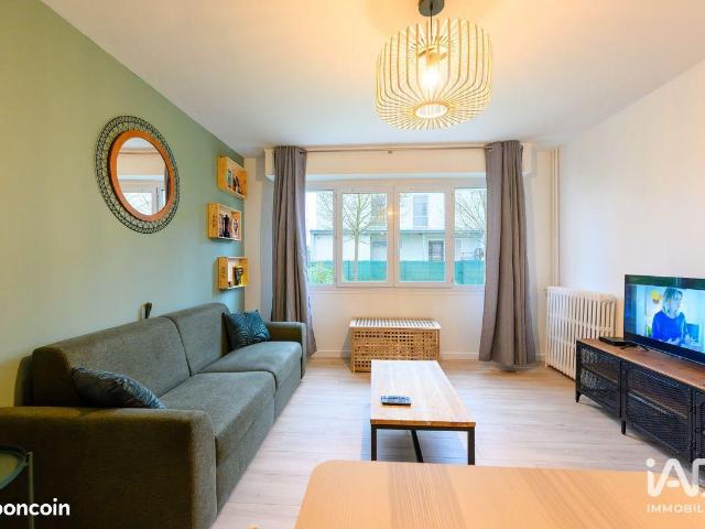 Appartement vente à Bordeaux, Talence