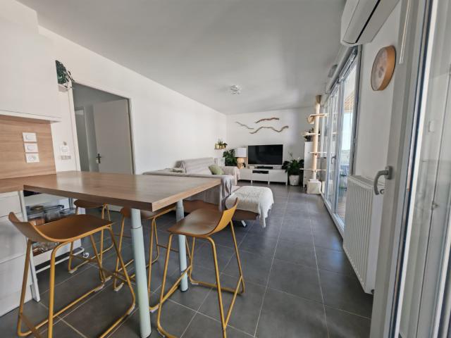 Appartement vente à Toulouse, Blagnac