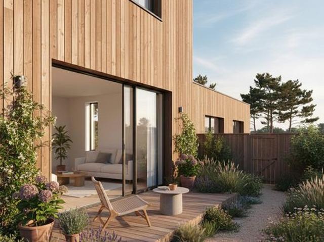 Appartement vente à Lesparre-Médoc, Lacanau