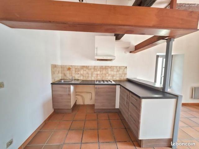 Appartement vente à Lodève, Ganges