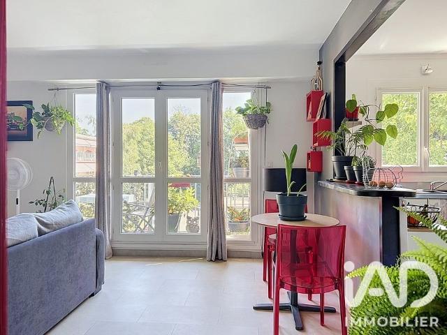 Appartement vente à Évry, Yerres