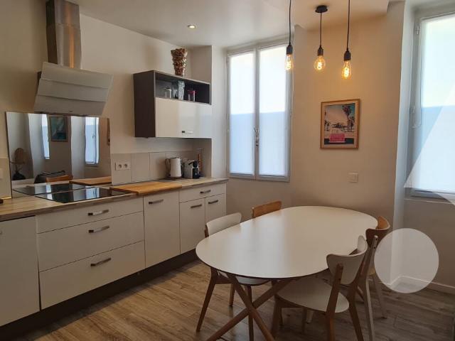 Appartement vente à Arrondissement de Draguignan, Draguignan