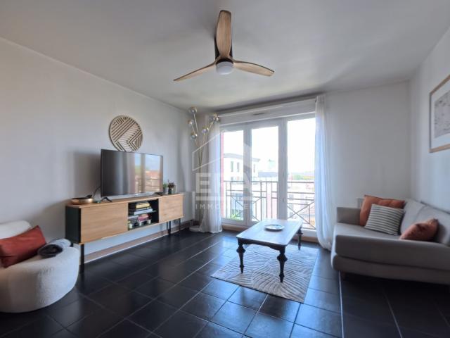 Appartement vente à Saint-Denis