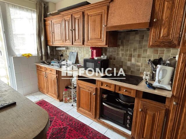 Appartement vente à Évreux, Evreux
