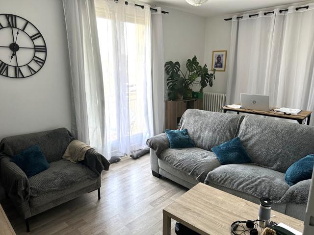 Appartement location à Montauban