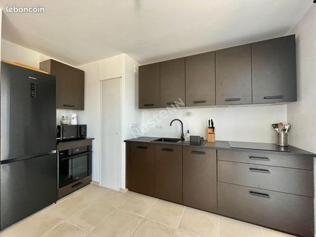 Appartement vente à Angers, Les Ponts-de-cé