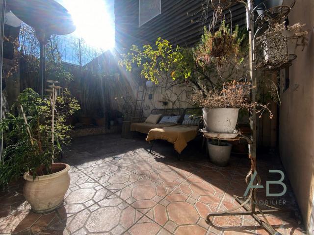 Appartement vente à Lille