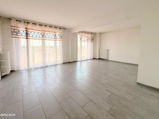 Appartement vente à Sarcelles, Deuil-la-barre