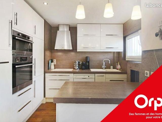 Appartement vente à Colmar-Ribeauvillé, Colmar
