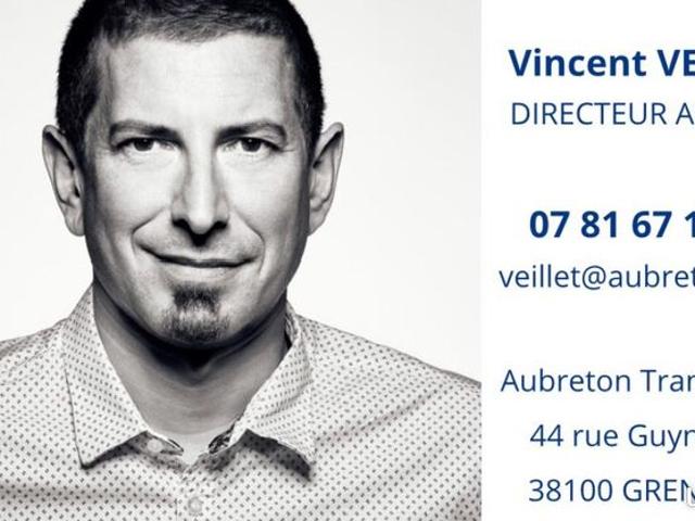 Appartement vente à Grenoble