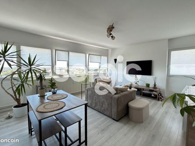 Appartement vente à Lille, Hauts-de-France