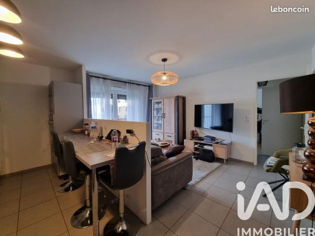 Appartement vente à Nancy, Grand Est