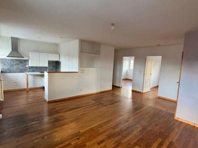 Appartement location à Autun, Montceau-les-mines