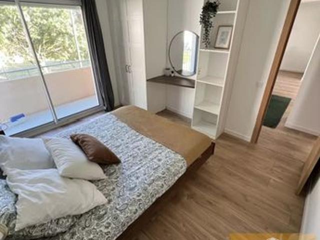 Appartement vente à Montpellier, Sète