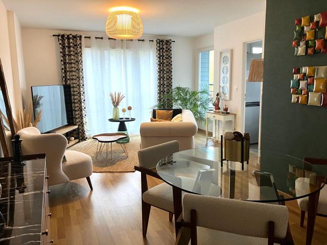 Appartement vente à Lille, Wasquehal