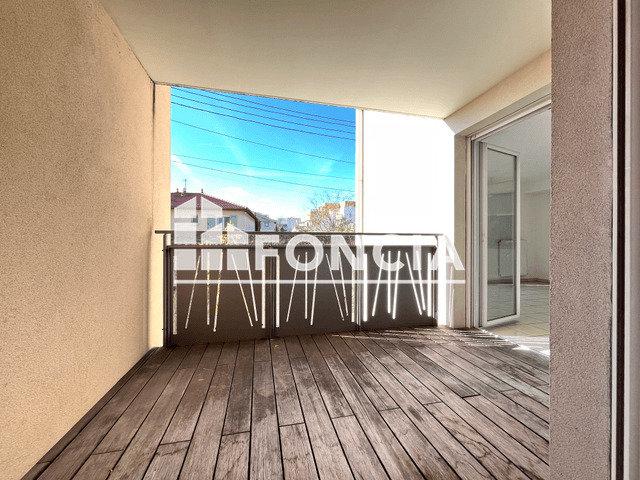 Appartement vente à Lyon, Métropole de Lyon