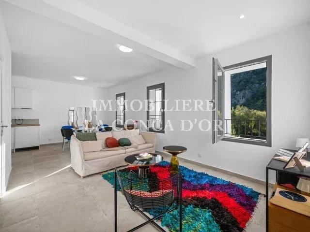 Appartement vente à Plan de Revel, Tourrette-Levens
