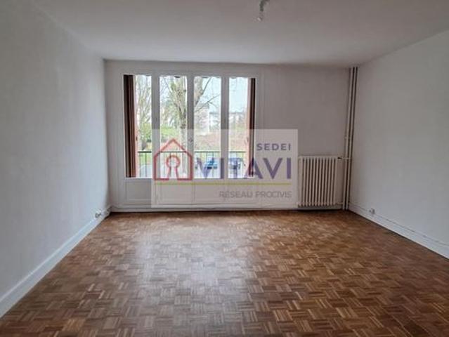 Appartement vente à Compiègne