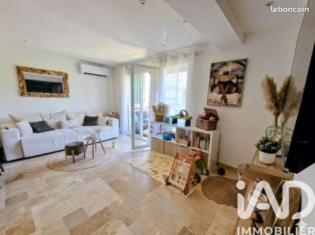 Appartement vente à Arrondissement de Toulon, Six-fours-les-plages