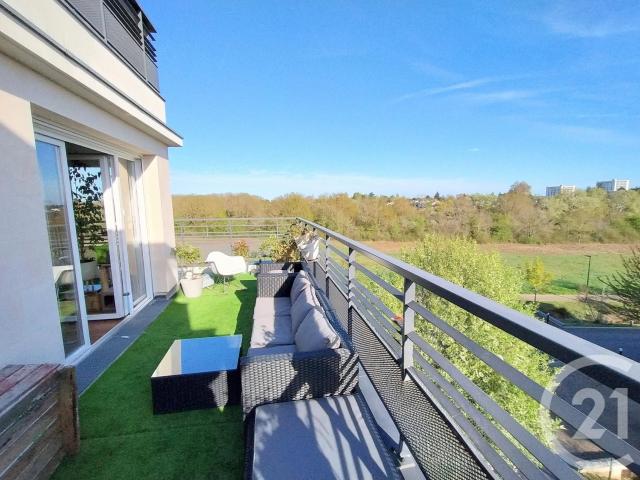 Appartement location à Rambouillet, Elancourt