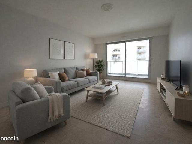 Appartement vente à Saint-Nazaire, Le Pouliguen