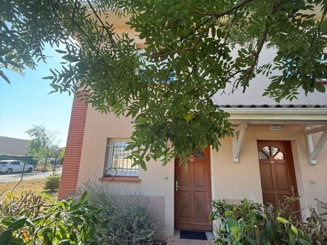 Appartement vente à Toulouse, Plaisance-du-touch