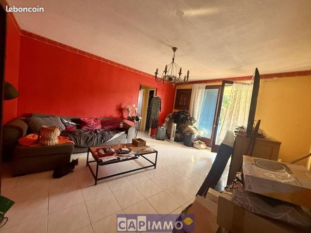 Appartement vente à Arrondissement de Toulon, La Crau