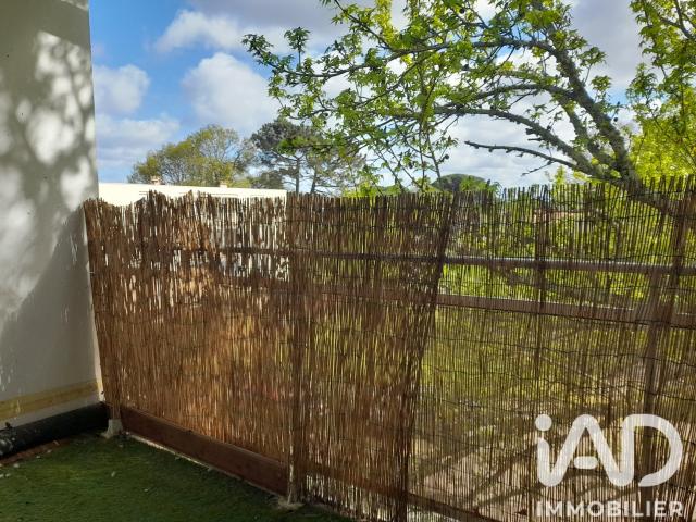 Appartement vente à Mont-de-Marsan, Biscarrosse