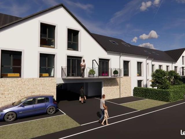 Appartement vente à Torcy, Tournan-en-brie