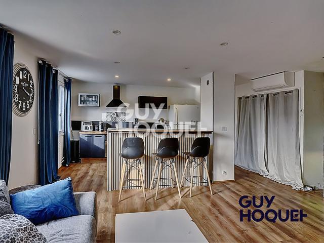 Appartement vente à Lyon, Métropole de Lyon
