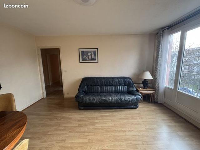 Appartement vente à Torcy, Brou-sur-chantereine