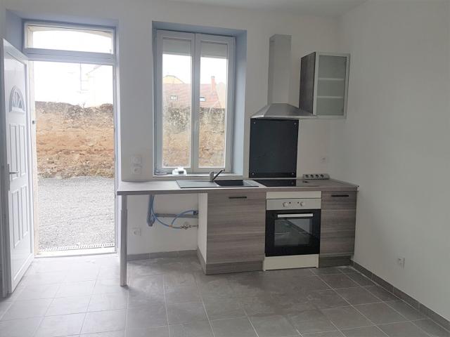 Appartement location à Châteauroux, Le Pêchereau