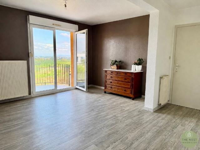 Appartement location à Colmar-Ribeauvillé, Mittelwihr