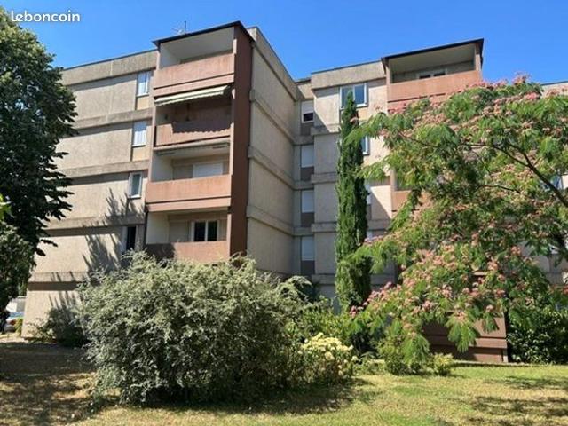 Appartement vente à Auxerre, Saint-florentin