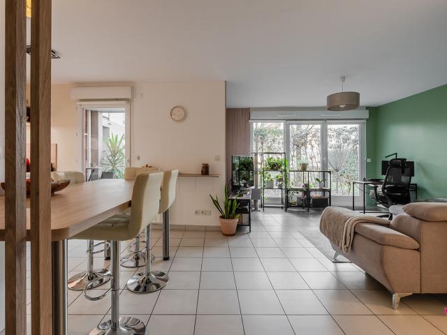 Appartement vente à Lyon, Métropole de Lyon