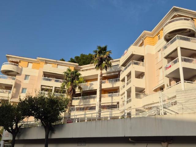 Appartement vente à Grasse, Le Cannet