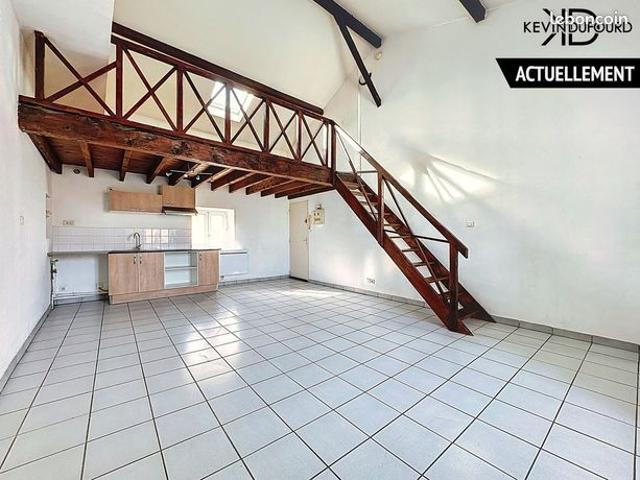 Appartement vente à Largentière, Aubenas