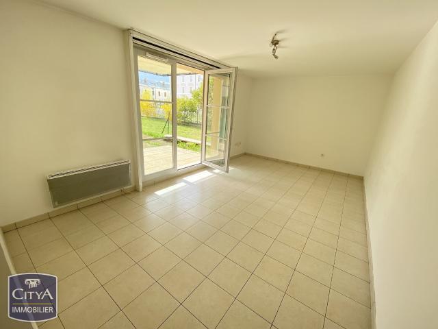 Appartement vente à Blois