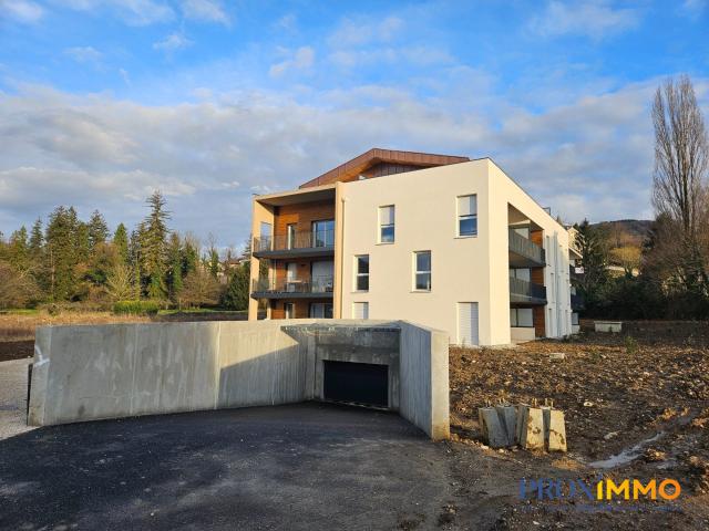 Appartement location à Grenoble, Coublevie