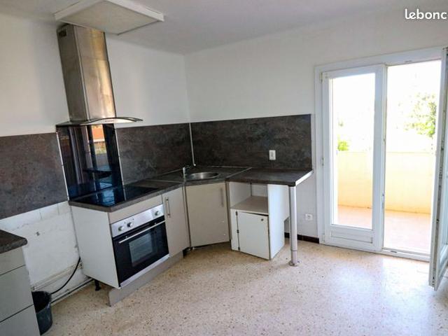 Appartement vente à Draguignan, Var