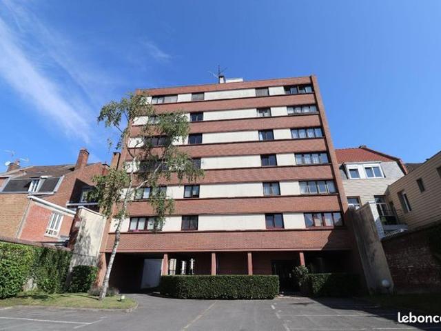 Appartement vente à Lille, Armentières
