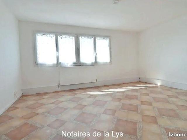 Appartement vente à Lille, Armentières