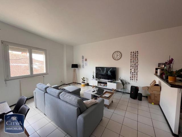Appartement location à Agen, Layrac
