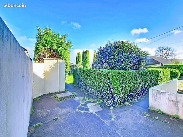 Appartement vente à Quimper, Bretagne
