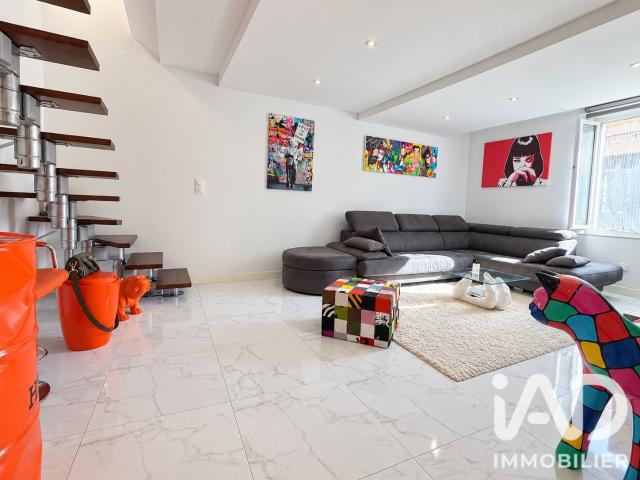 Appartement vente à Arrondissement de Toulon, Solliès-pont