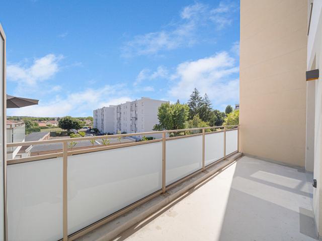 Appartement vente à France métropolitaine, Chevigny-saint-sauveur