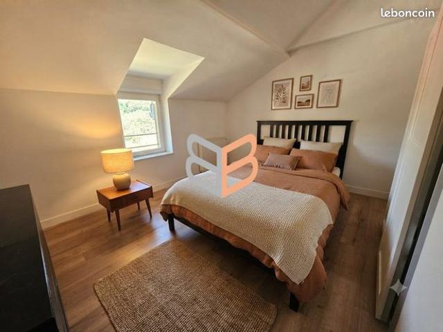 Appartement vente à Thionville, Algrange