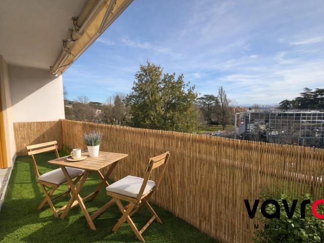 Appartement vente à Lyon, Métropole de Lyon